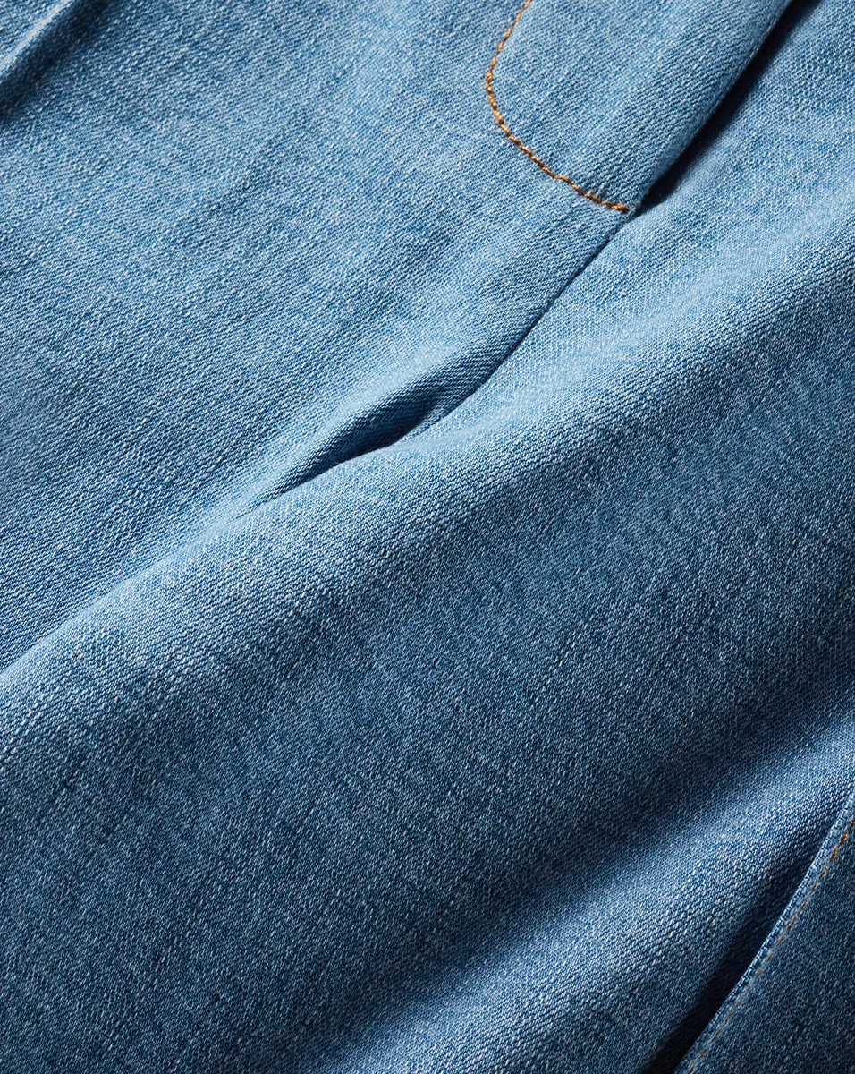 Kean Pant sold by Ulla Johnson product image thumbnail 2