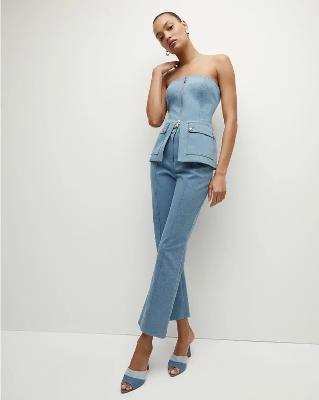 Kean Pant sold by Ulla Johnson