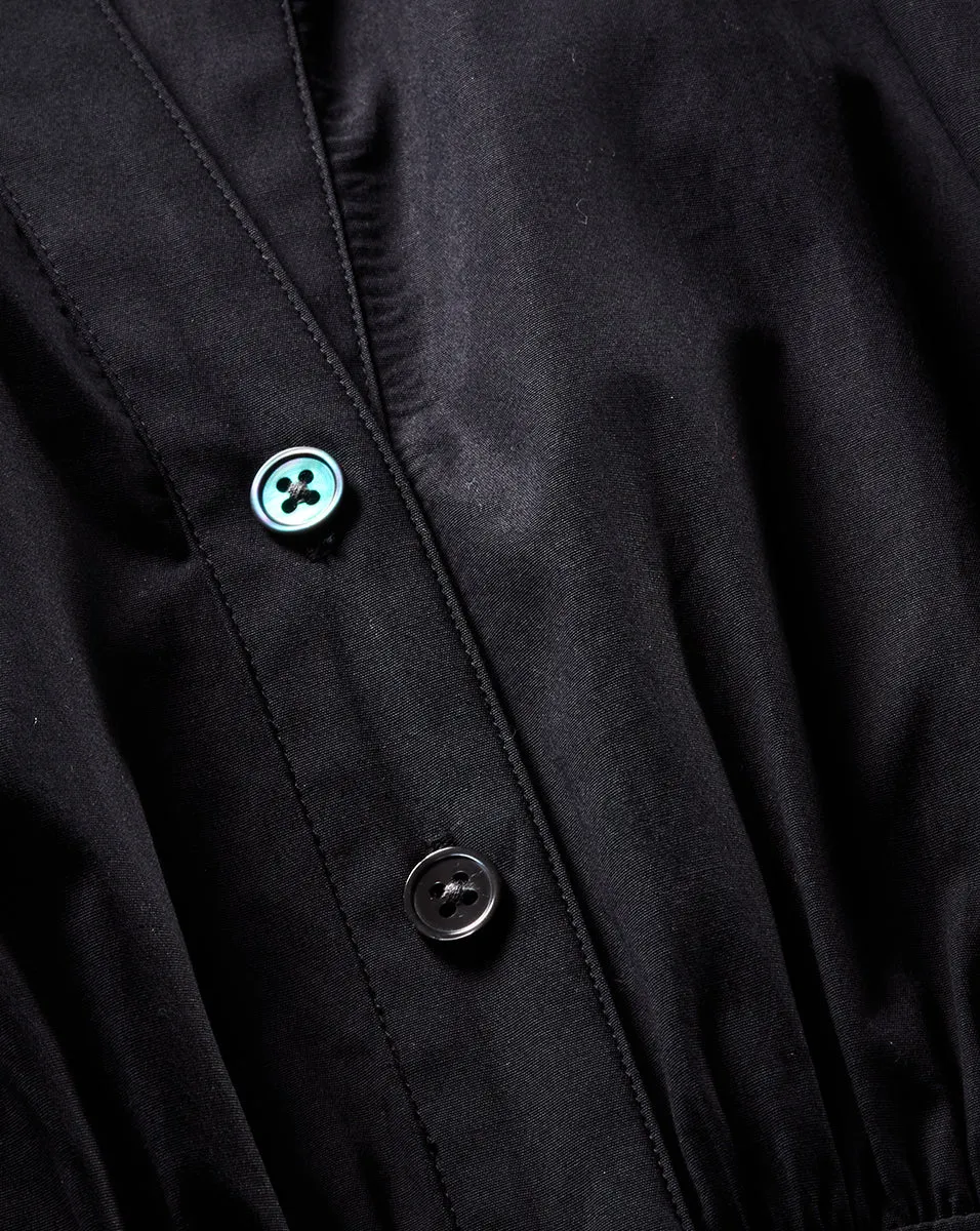 Vanessa Shirtdress sold by Ulla Johnson product image thumbnail 4