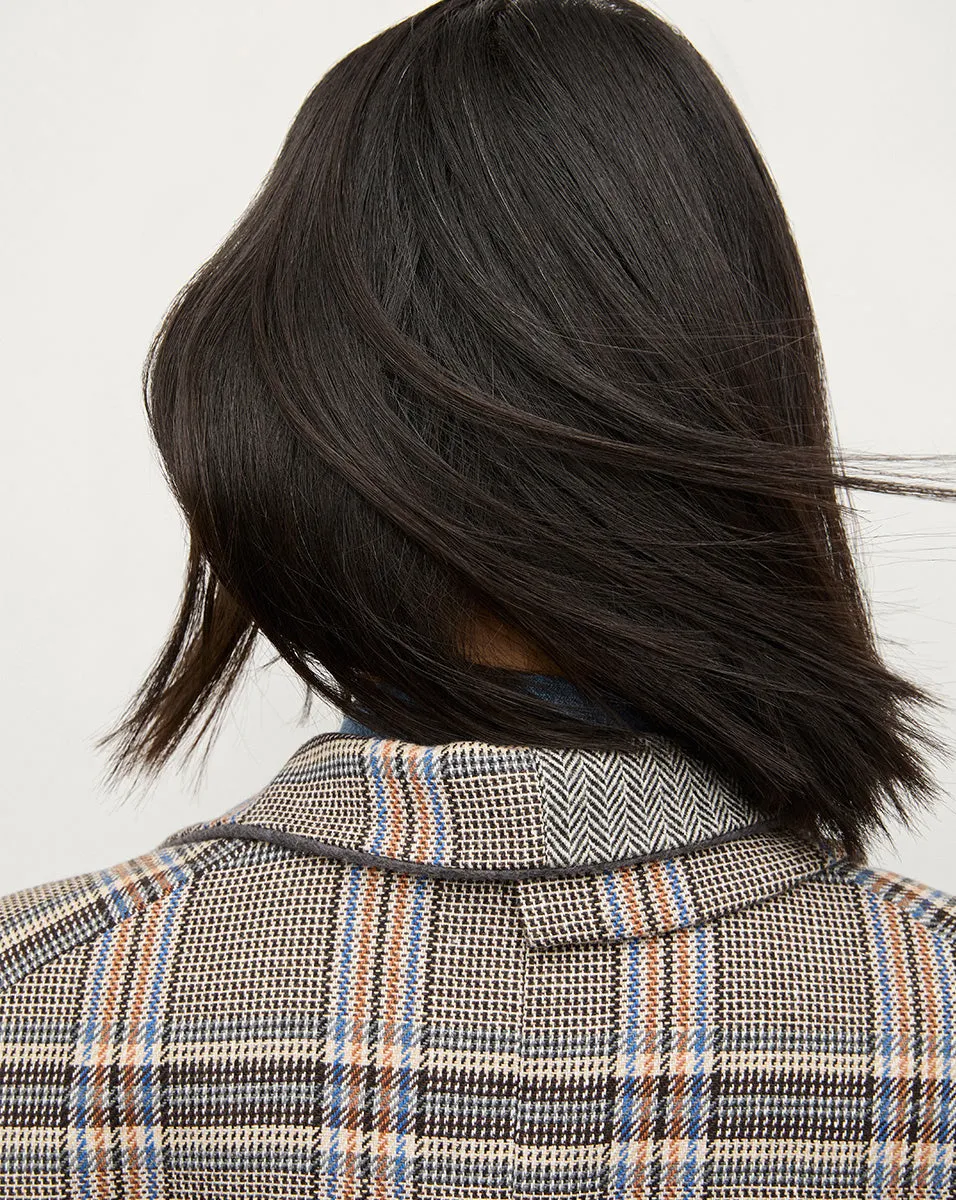 Blythe Double Lapel Jacket sold by Ulla Johnson product image thumbnail 4