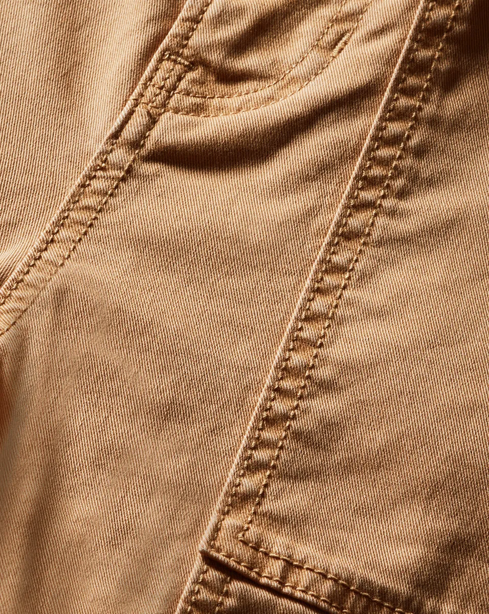 Arya Straight-Leg Pant sold by Ulla Johnson product image thumbnail 2