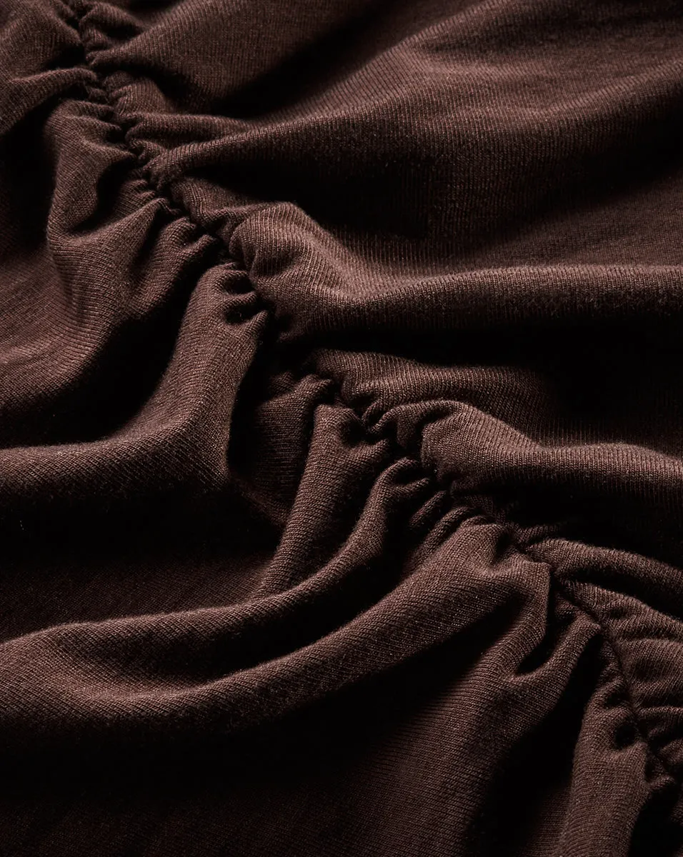 Neeta Sleeveless Top sold by Ulla Johnson product image thumbnail 4