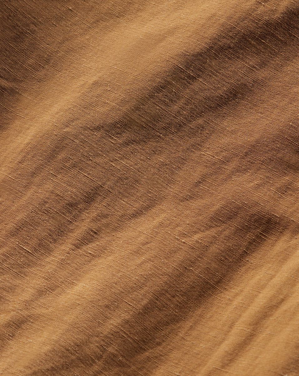 Dova Linen-Blend Pant sold by Ulla Johnson product image thumbnail 3