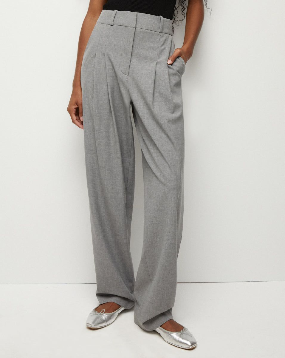 Lagarde Pant sold by Ulla Johnson product image thumbnail 2