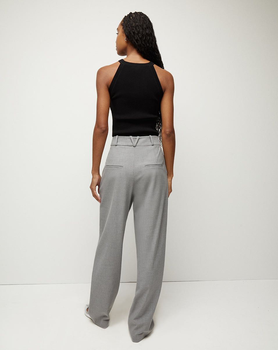 Lagarde Pant sold by Ulla Johnson product image thumbnail 4