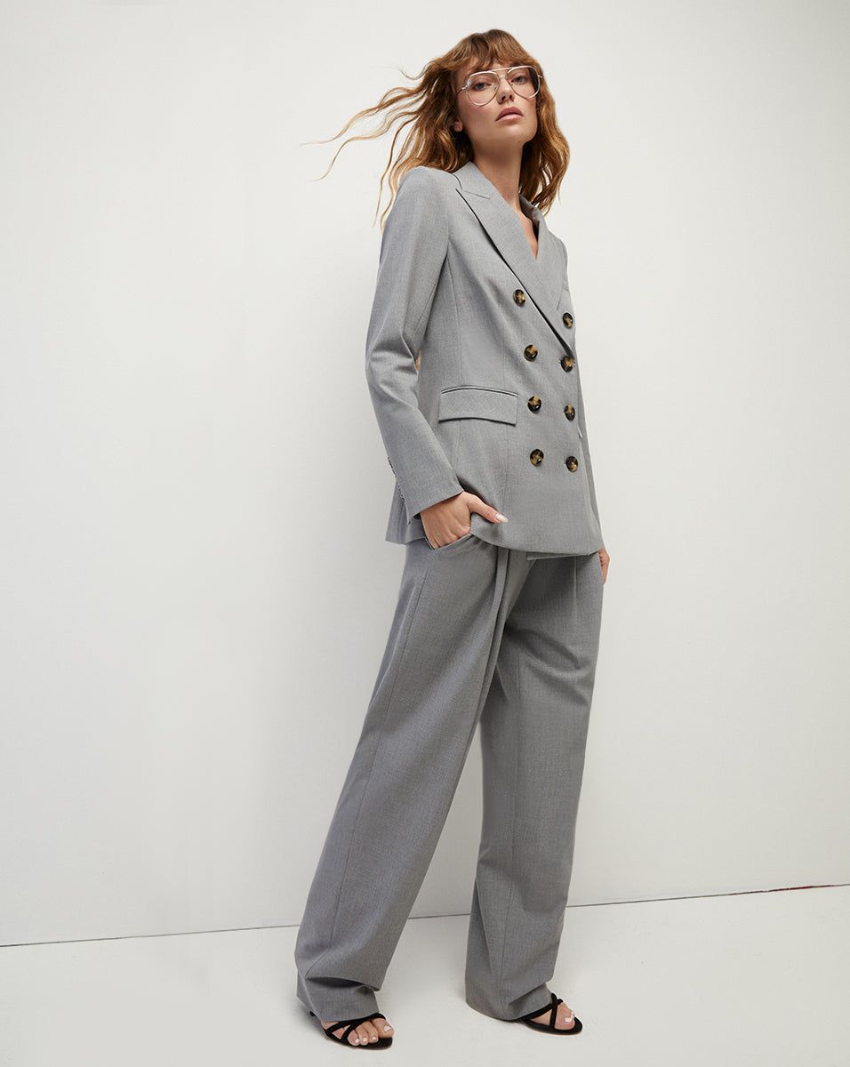Lagarde Pant sold by Ulla Johnson product image thumbnail 5