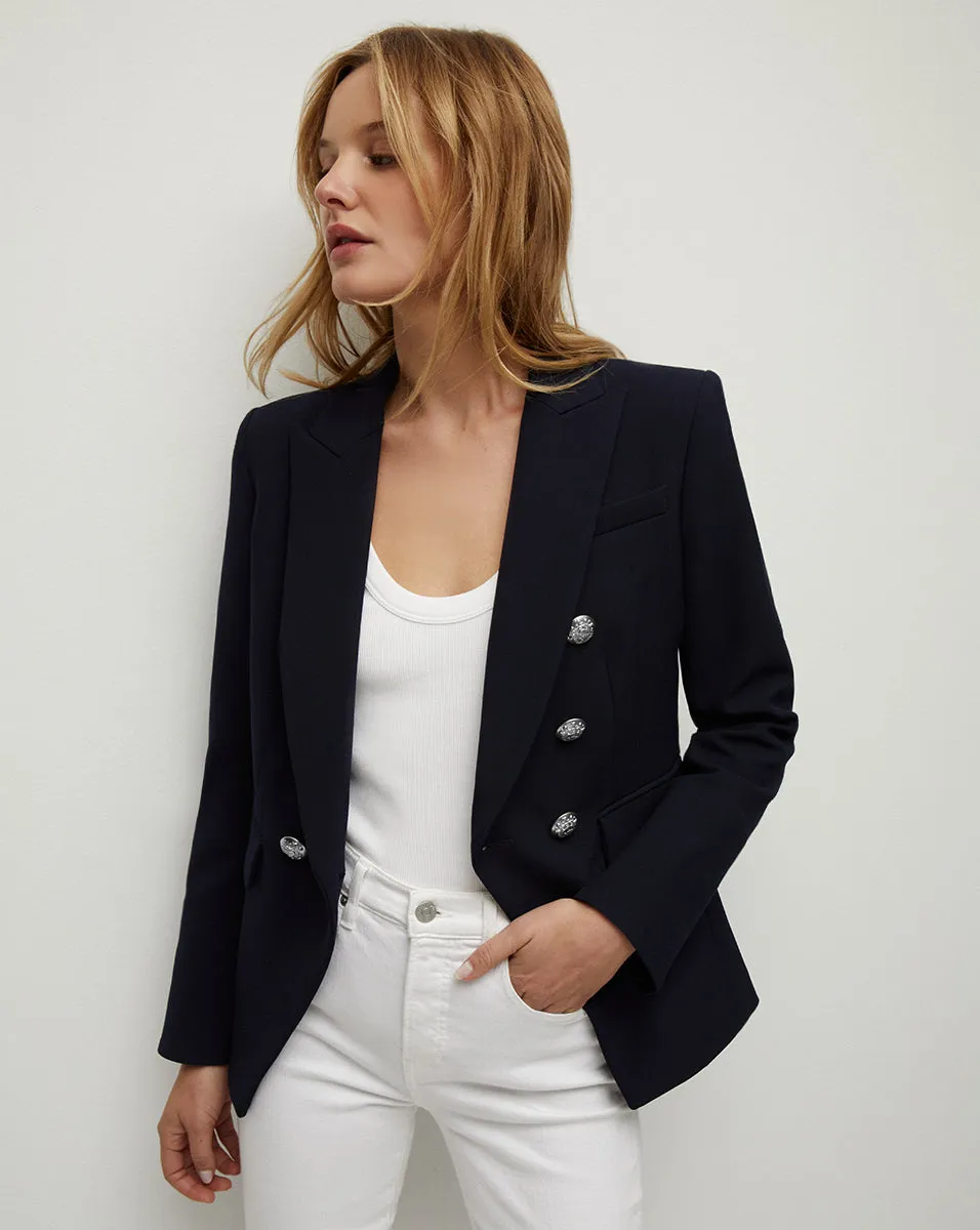 Miller Dickey Jacket sold by Ulla Johnson