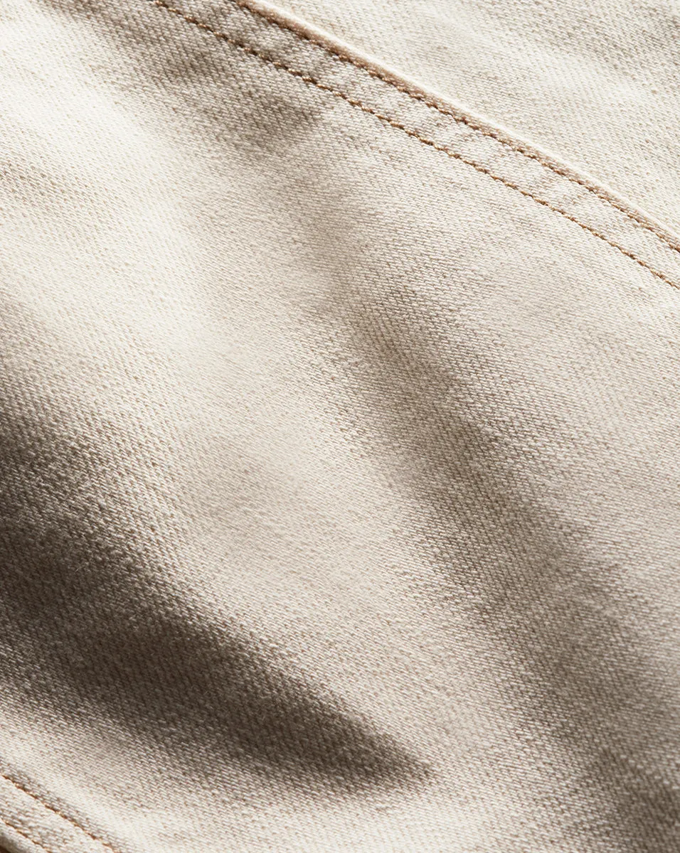 Victoria Denim Skirt sold by Ulla Johnson product image thumbnail 3