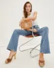 Beverly Skinny-Flare Jean sold by Ulla Johnson