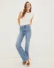 Beverly Skinny-Flare Jean sold by Ulla Johnson