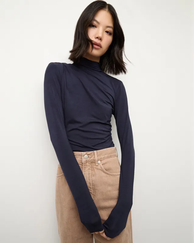 Mylie Turtleneck sold by Ulla Johnson