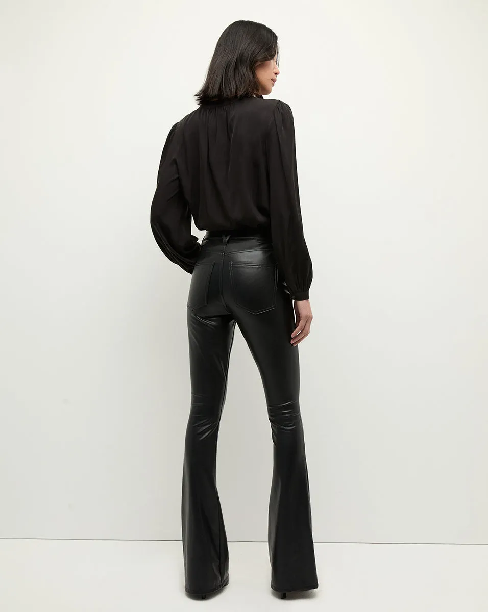 Ashlynn Top sold by Ulla Johnson product image thumbnail 3