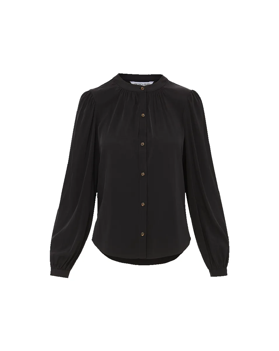 Ashlynn Top sold by Ulla Johnson product image thumbnail 5