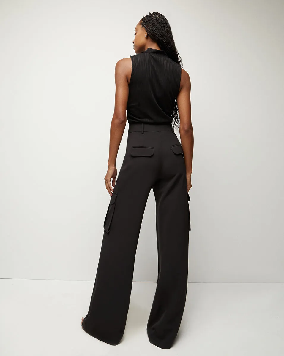 Saul Cargo Pant sold by Ulla Johnson product image thumbnail 5