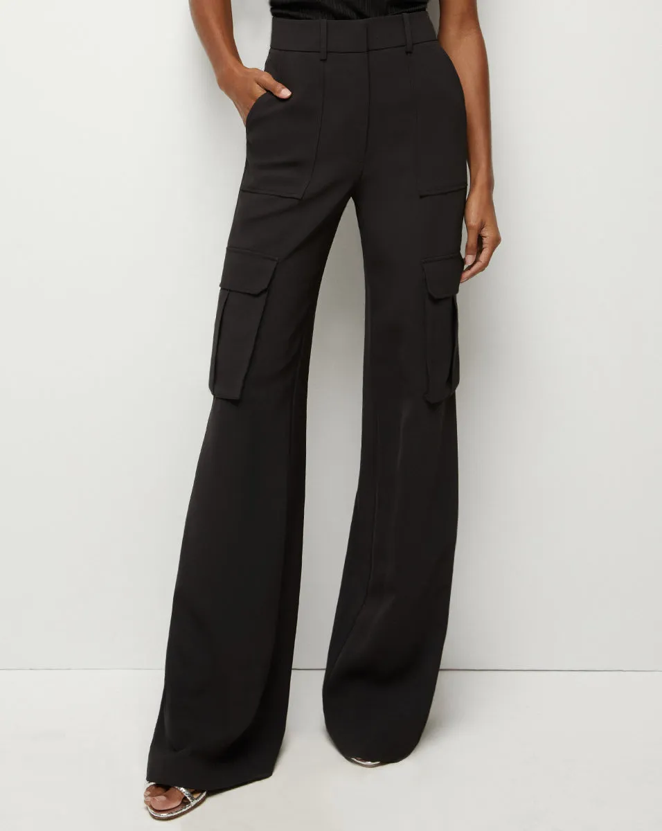Saul Cargo Pant sold by Ulla Johnson product image thumbnail 2