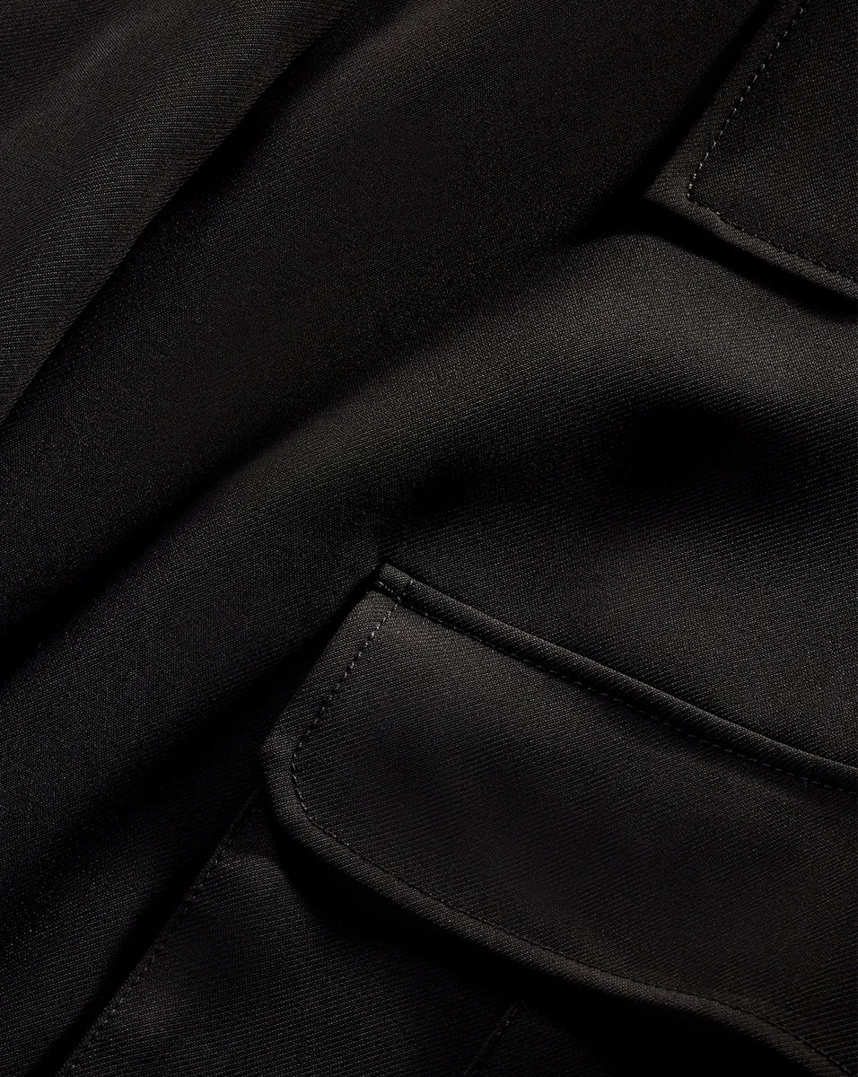 Saul Cargo Pant sold by Ulla Johnson product image thumbnail 3