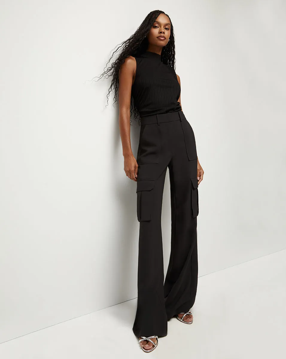 Saul Cargo Pant sold by Ulla Johnson