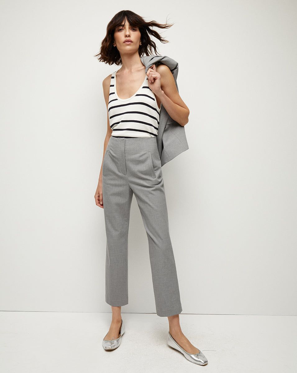 Stila Pant sold by Ulla Johnson product image thumbnail 4