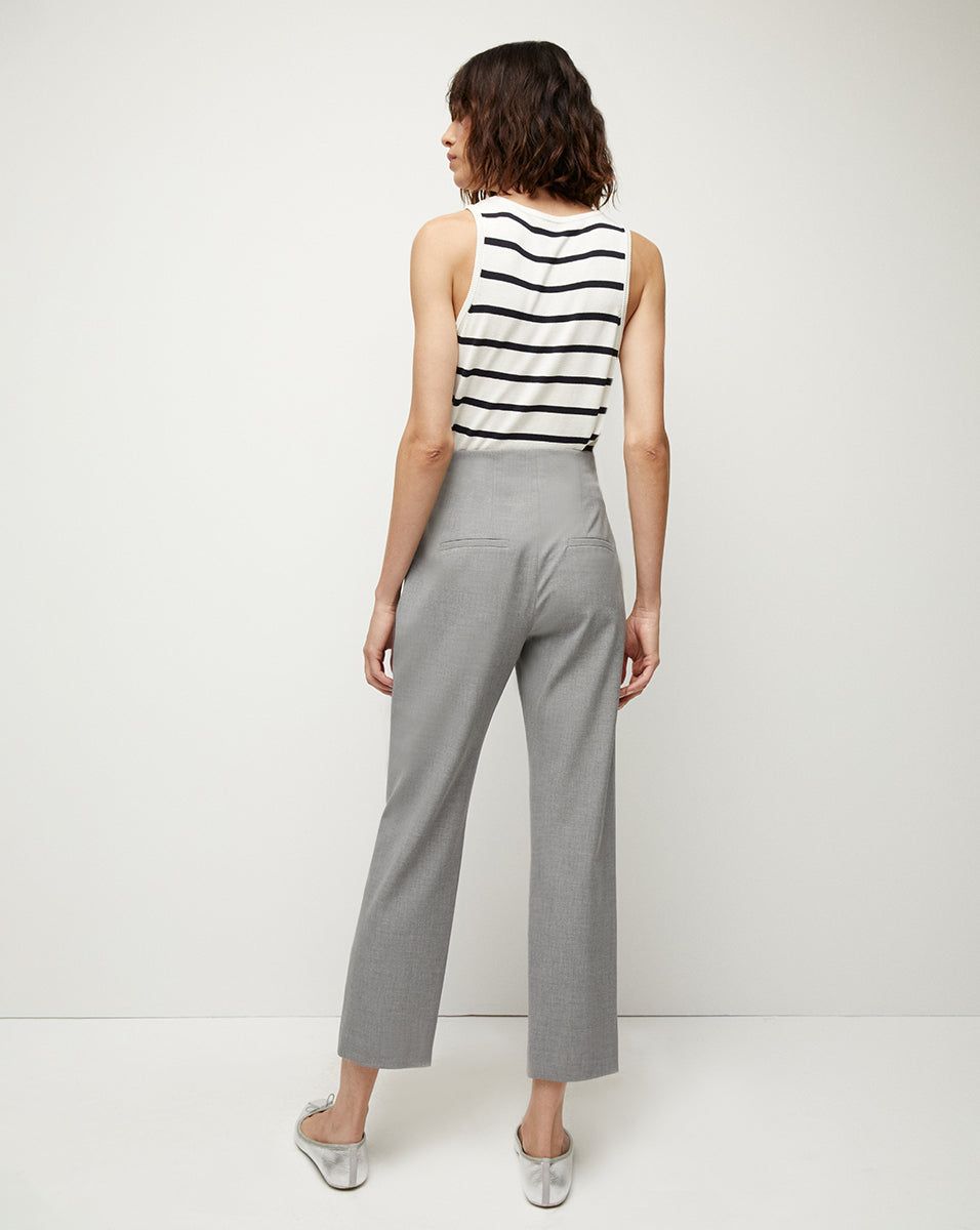 Stila Pant sold by Ulla Johnson product image thumbnail 5