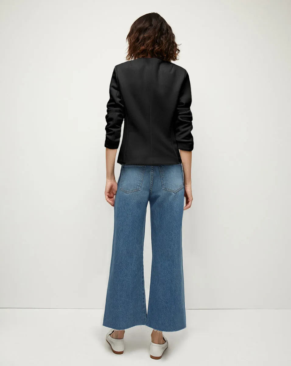 Kensington Knit Jacket sold by Ulla Johnson product image thumbnail 4