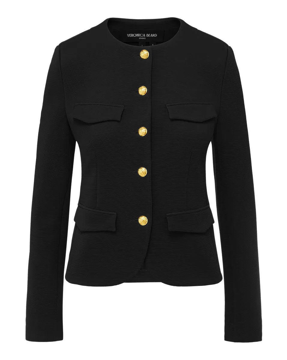 Kensington Knit Jacket sold by Ulla Johnson product image thumbnail 5