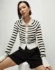 Cheshire Cashmere Cardigan sold by Ulla Johnson
