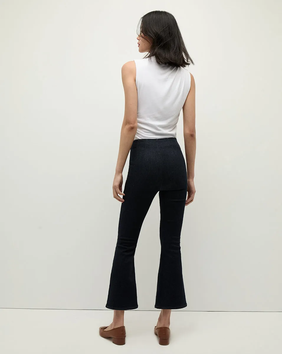 Mylie Sleeveless Top sold by Ulla Johnson product image thumbnail 4