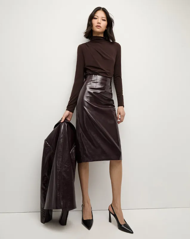 Holmes Skirt sold by Ulla Johnson