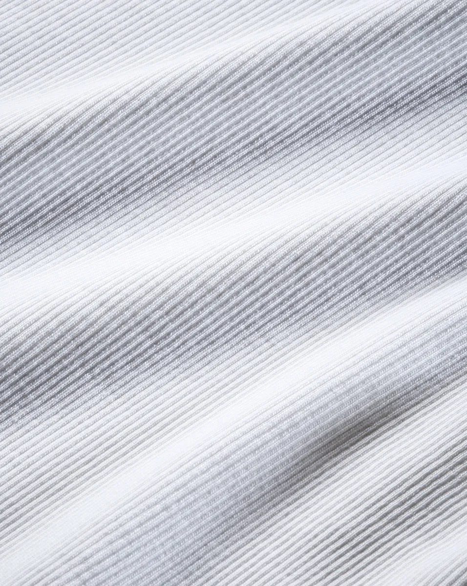 Nate Mockneck Top With Buttons sold by Ulla Johnson product image thumbnail 3