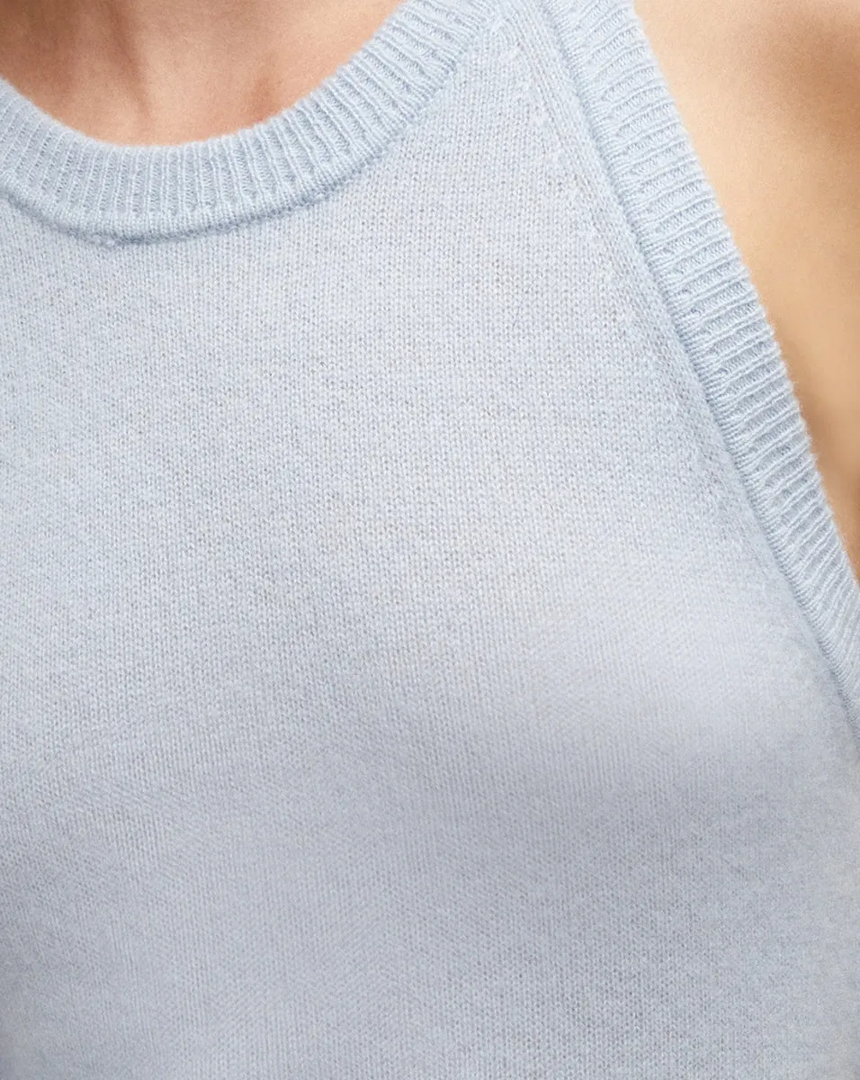 Myrick Cashmere Tank sold by Ulla Johnson product image thumbnail 2