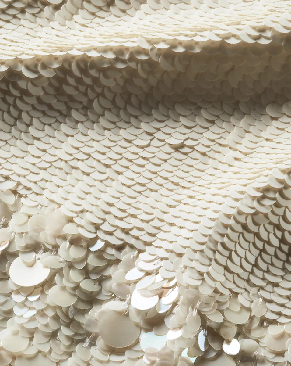 Perla Sequin Dress sold by Ulla Johnson product image thumbnail 2