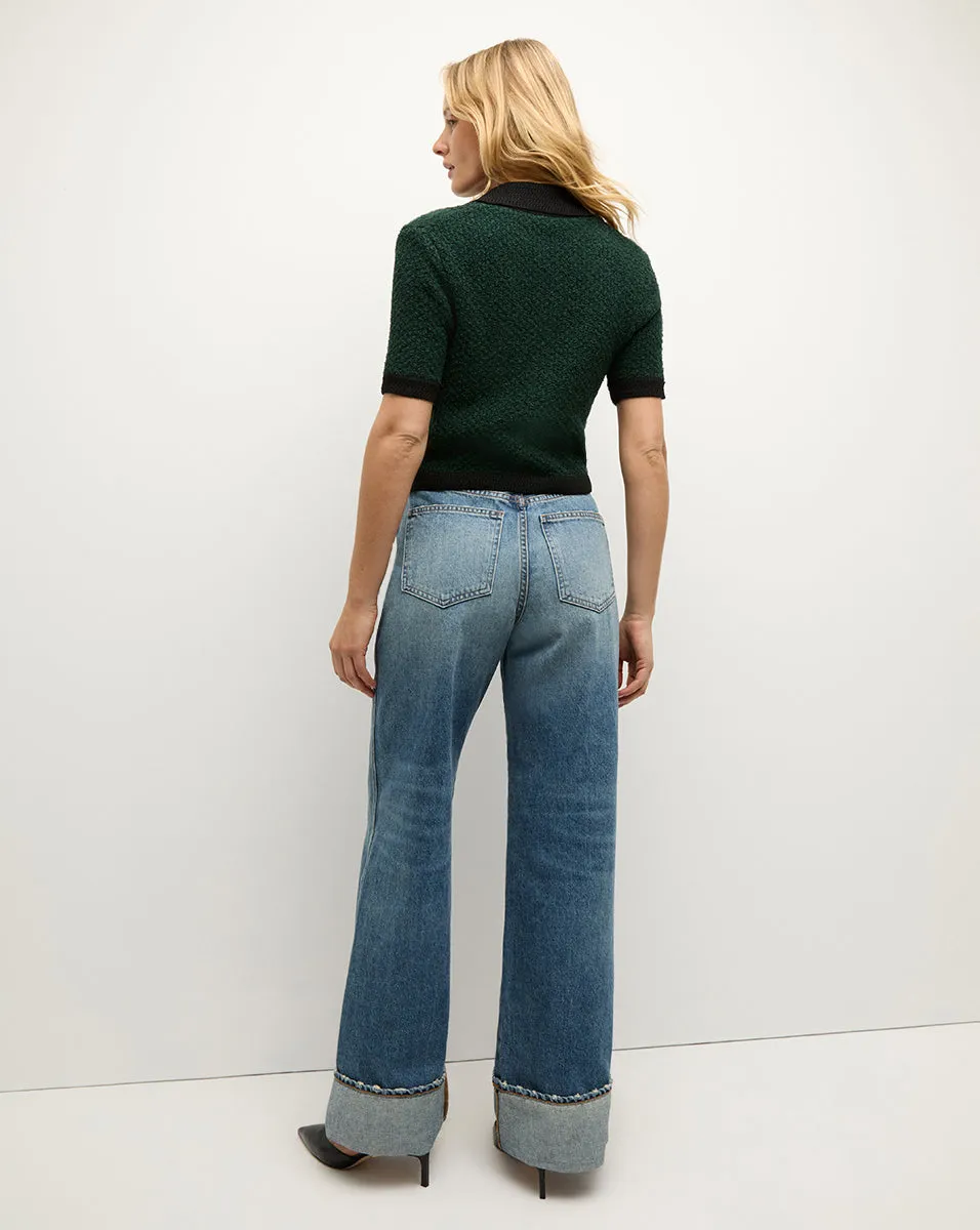 Marie Tweed Cardigan sold by Ulla Johnson product image thumbnail 4