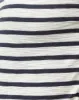 Dree Striped Muscle Tee sold by Ulla Johnson