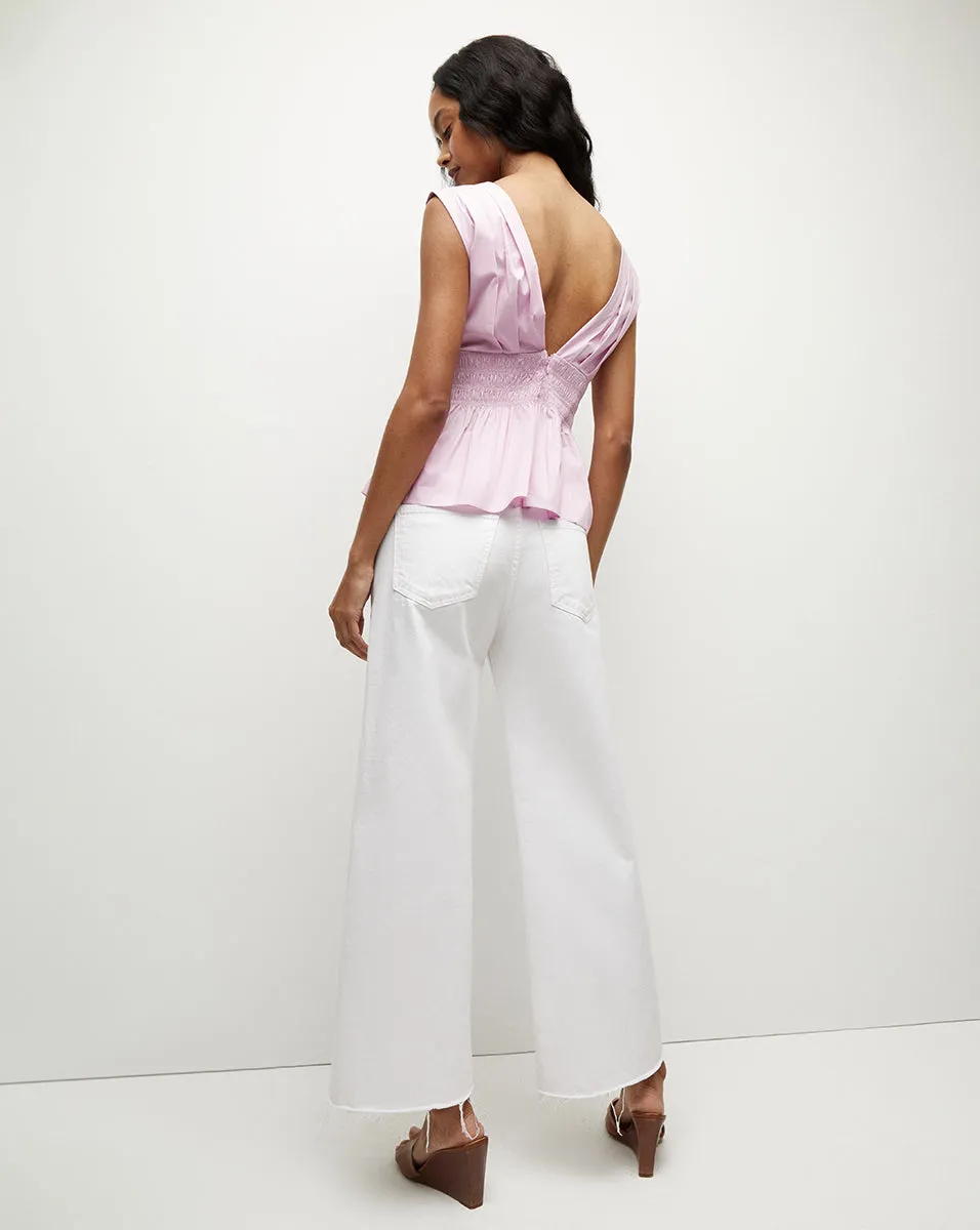 Evra Top sold by Ulla Johnson product image thumbnail 3
