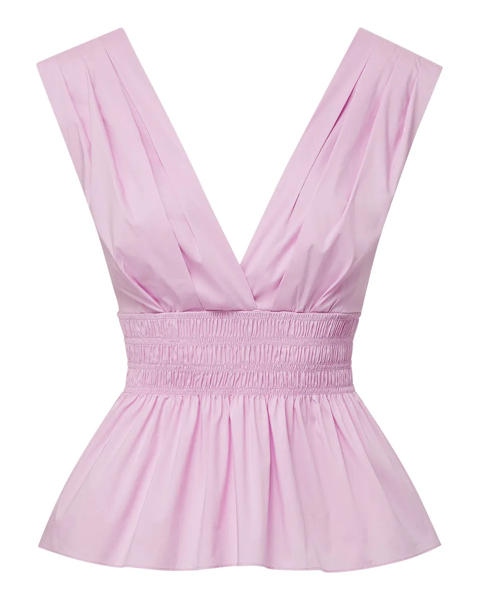 Evra Top sold by Ulla Johnson product image thumbnail 4