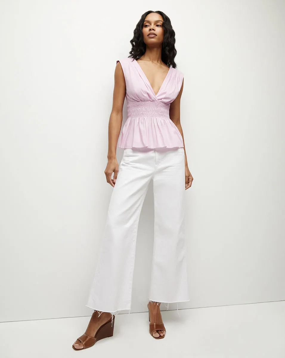 Evra Top sold by Ulla Johnson product image thumbnail 2