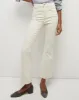 Carson Kick-Flare Jean | Extended sold by Ulla Johnson