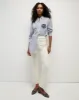 Carson Kick-Flare Jean | Extended sold by Ulla Johnson