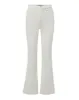 Carson Kick-Flare Jean | Extended sold by Ulla Johnson