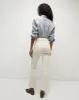 Carson Kick-Flare Jean | Extended sold by Ulla Johnson