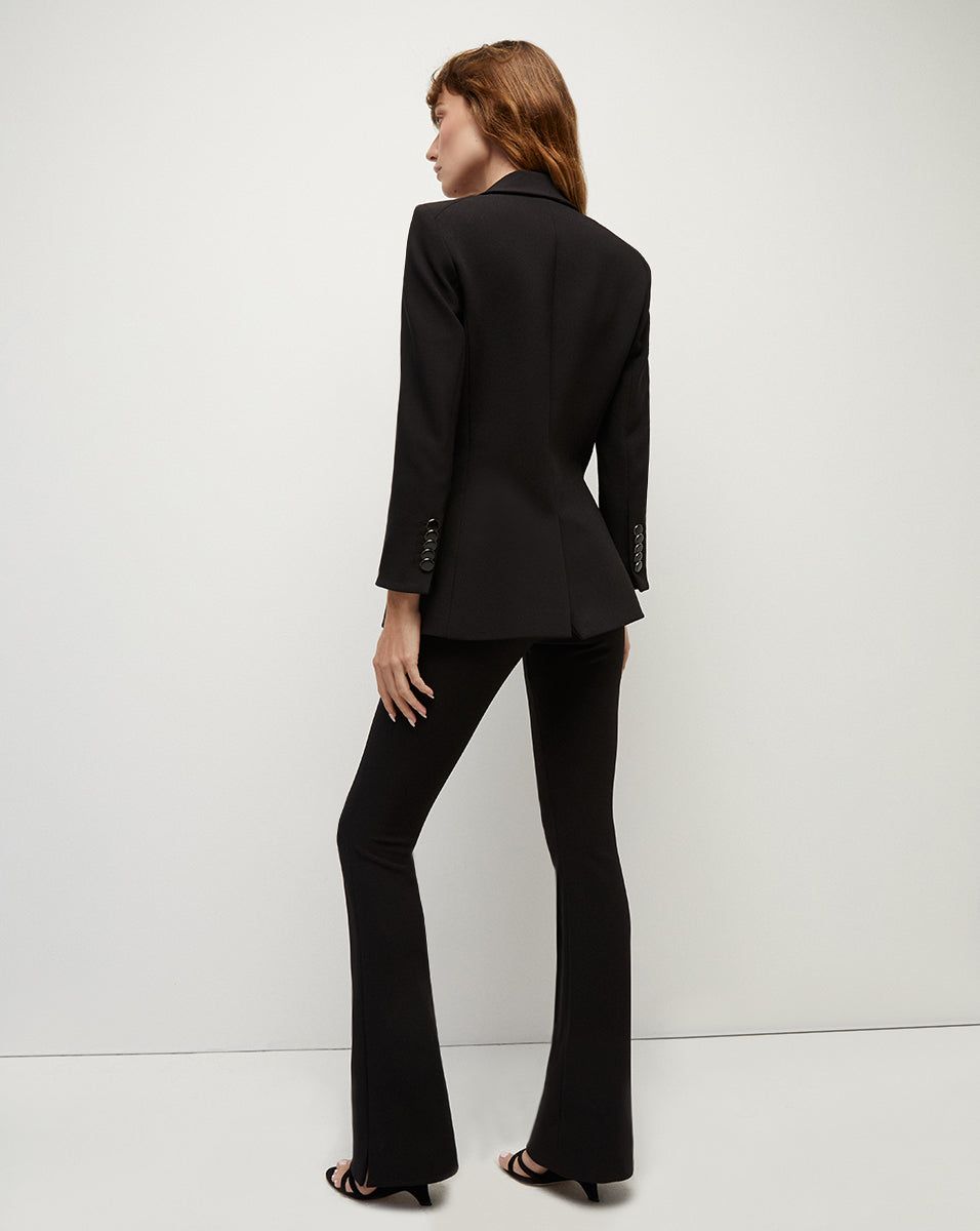 Zanat Dickey Jacket sold by Ulla Johnson product image thumbnail 4