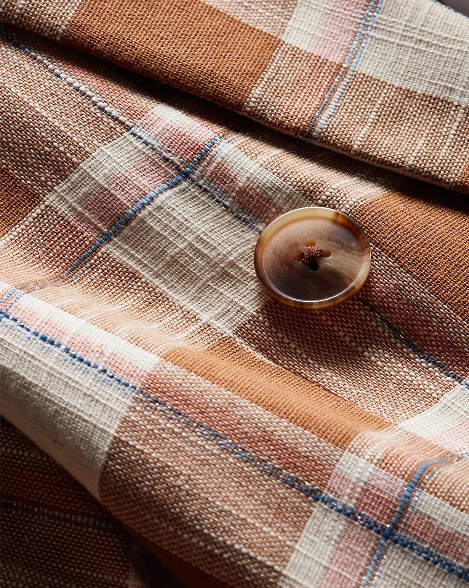 Beacon Dickey Jacket sold by Ulla Johnson product image thumbnail 4