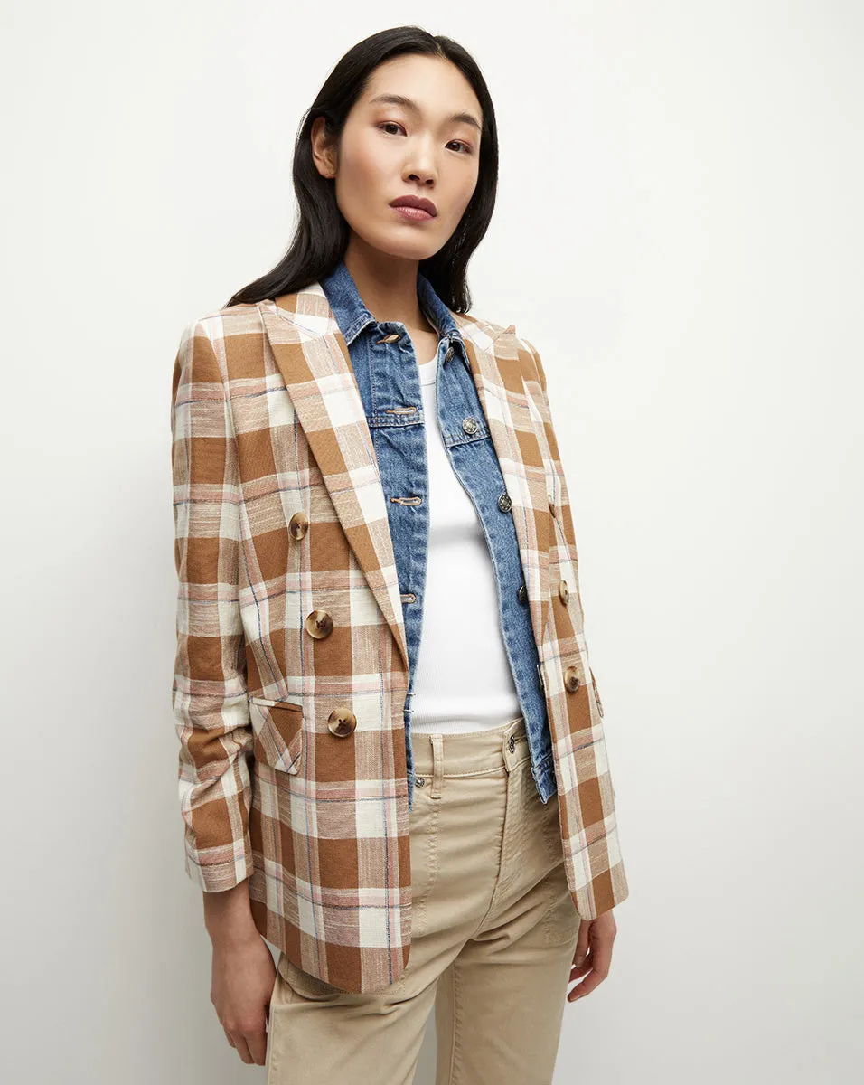 Beacon Dickey Jacket sold by Ulla Johnson product image thumbnail 3