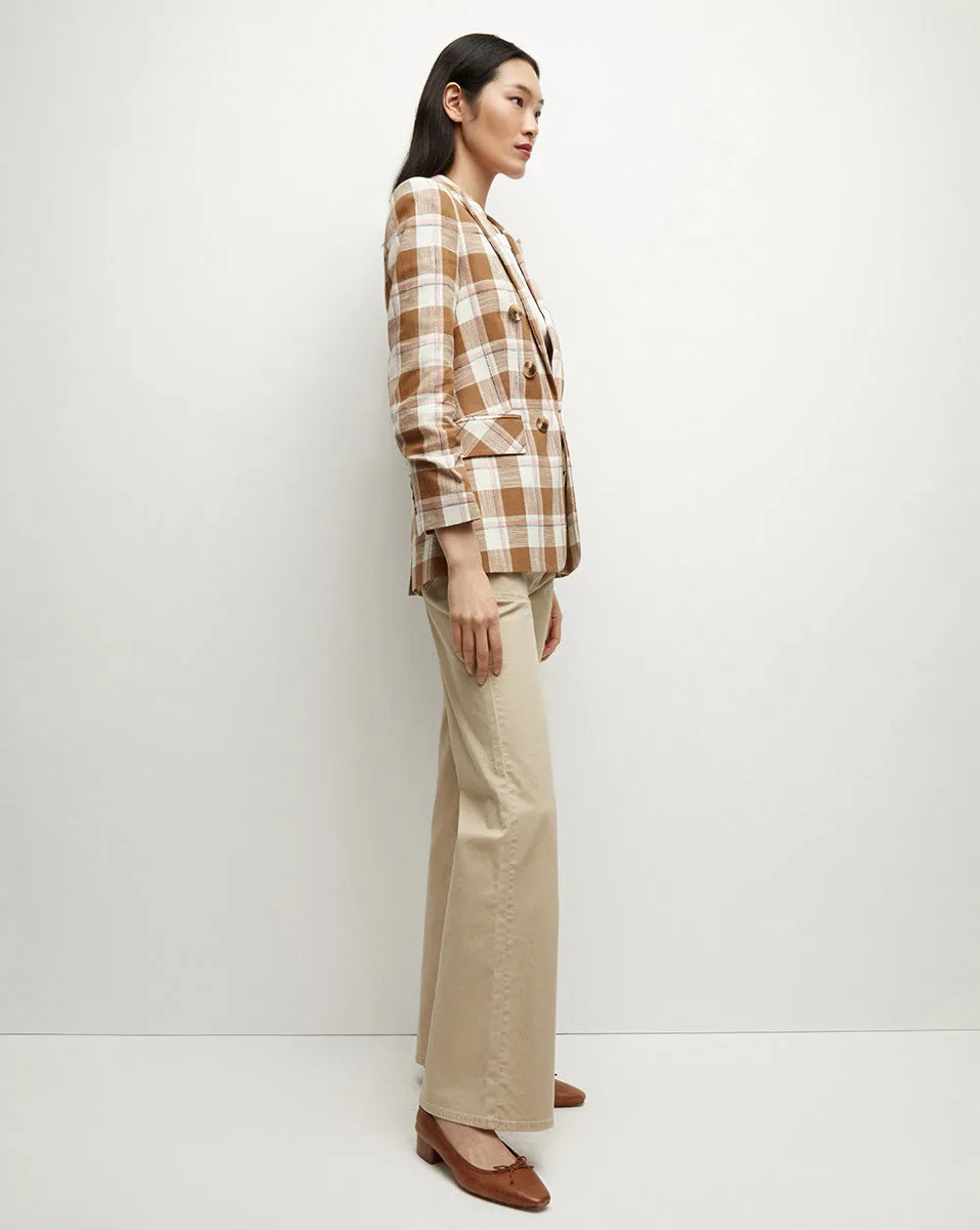Beacon Dickey Jacket sold by Ulla Johnson product image thumbnail 2