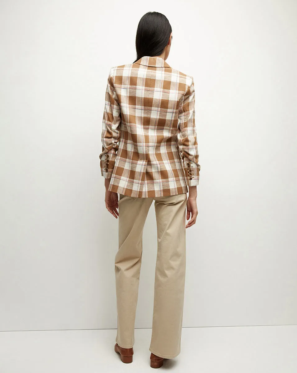 Beacon Dickey Jacket sold by Ulla Johnson product image thumbnail 5