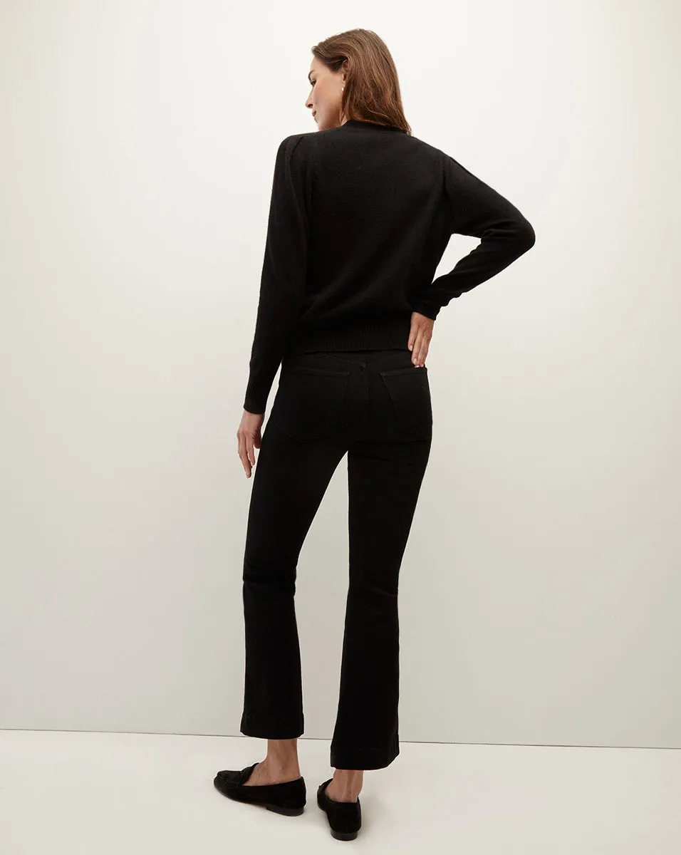 Solene Cashmere Cardigan sold by Ulla Johnson product image thumbnail 4
