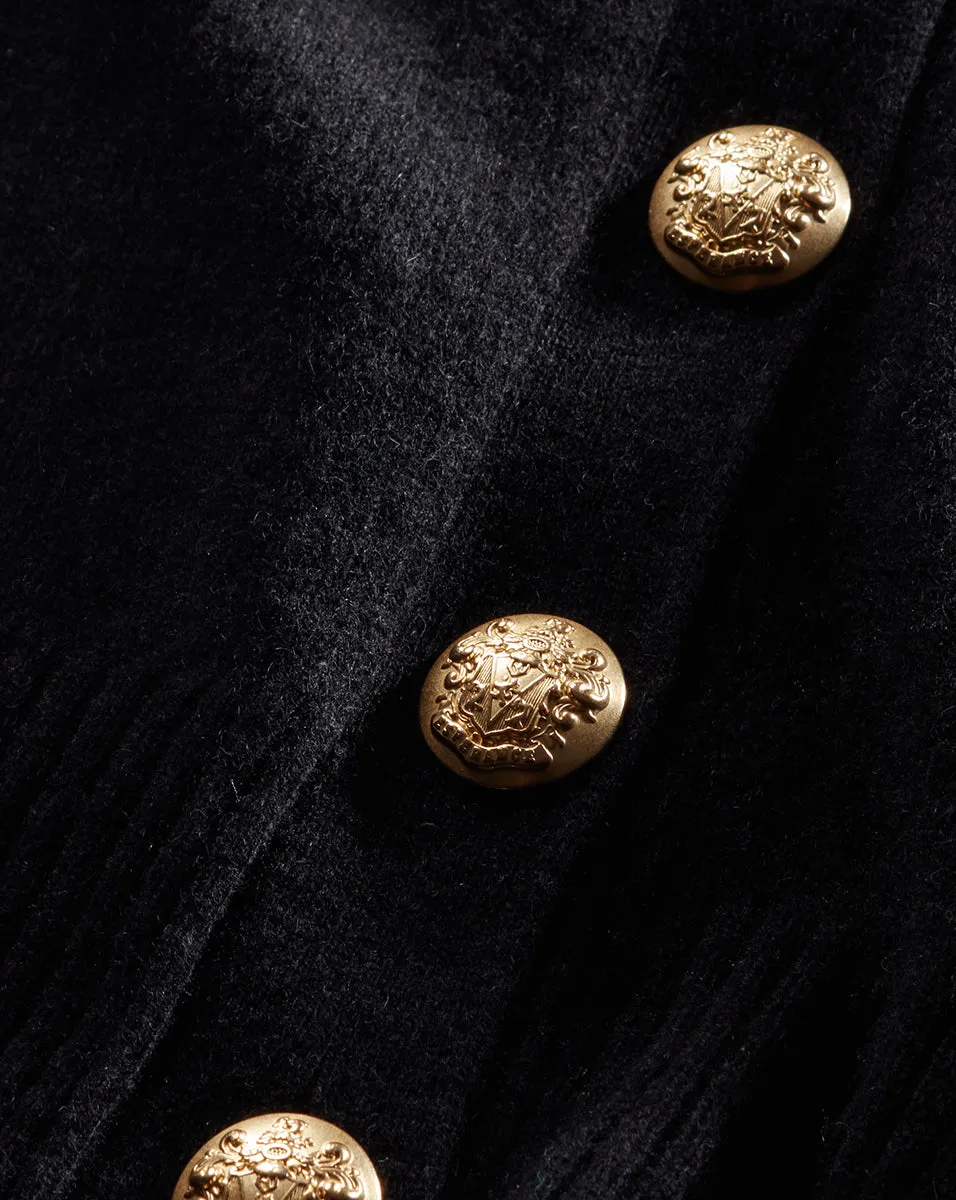 Solene Cashmere Cardigan sold by Ulla Johnson product image thumbnail 2