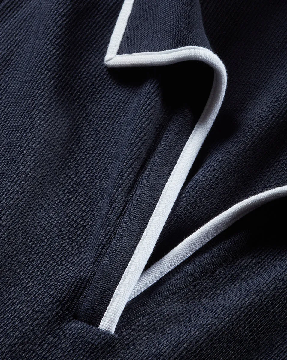 Kearney Ribbed Tee sold by Ulla Johnson product image thumbnail 2