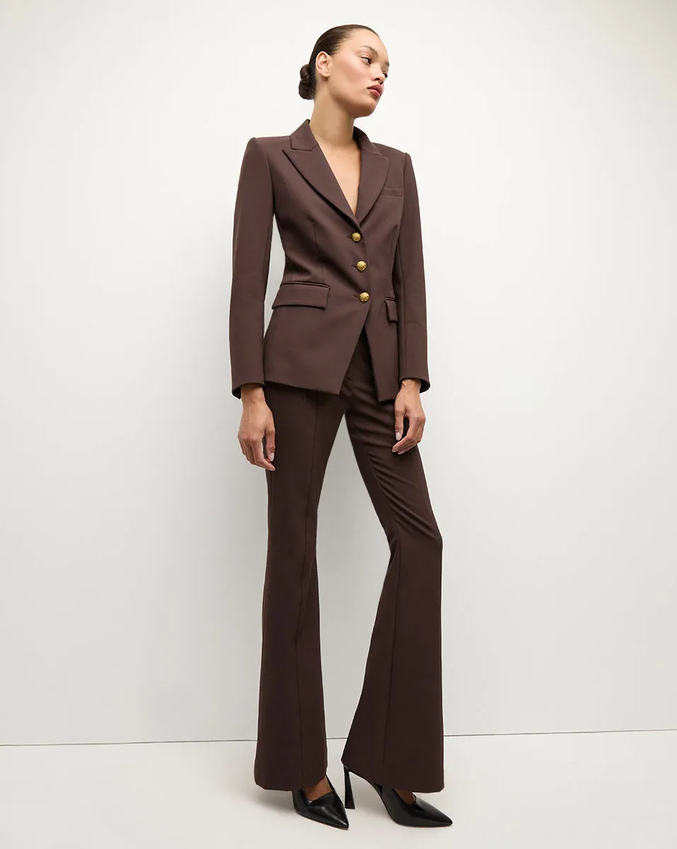 Tindaya Scuba Pant sold by Ulla Johnson product image thumbnail 5