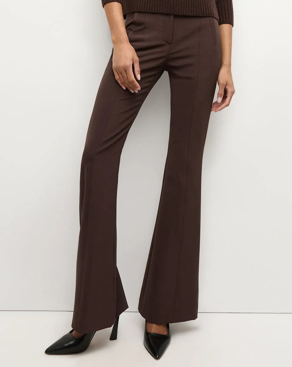 Tindaya Scuba Pant sold by Ulla Johnson product image thumbnail 2
